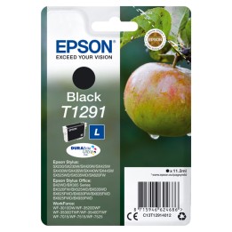 Epson Cartuccia ink Nero T1291 C13T12914012 11,2ml | Ecotempo