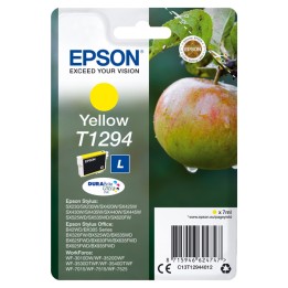 Epson Cartuccia ink Giallo T1294 C13T12944012 7ml | Ecotempo
