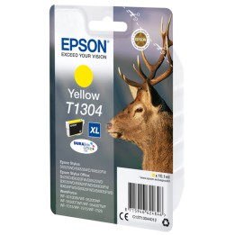 Epson Cartuccia ink Giallo T1304 C13T13044012 10,1ml | Ecotempo