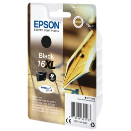 Epson Cartuccia ink 16XL Nero C13T16314012 12,9ml | Ecotempo