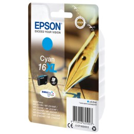 Epson Cartuccia ink 16XL Ciano C13T16324012 6,5ml | Ecotempo