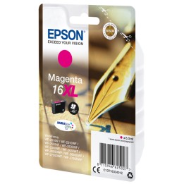 Epson Cartuccia ink 16XL Magenta C13T16334012 6,5ml | Ecotempo