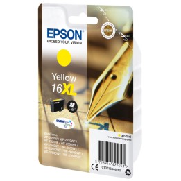 Epson Cartuccia ink 16XL Giallo C13T16344012 6,5ml | Ecotempo