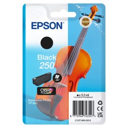 Epson Cartuccia Nero 205 Violin Claria — EPST16N14010 | Ecotempo