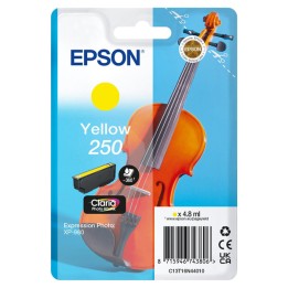 Epson Cartuccia Giallo 205 Violin — EPST16N44010 | Ecotempo