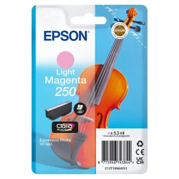 Epson Cartuccia Magenta Light 205 — EPST16N64010 | Ecotempo