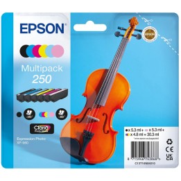 Epson Cartuccia Multipack — EPST16N84010 | Ecotempo