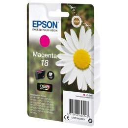 Epson Cartuccia ink 18 Magenta C13T18034012 3,3ml | Ecotempo