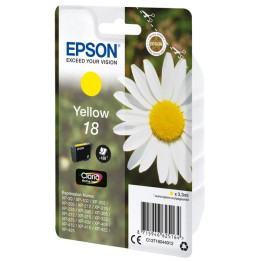 Epson Cartuccia ink 18 Giallo C13T18044012 3,3ml | Ecotempo