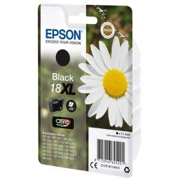 Epson Cartuccia ink 18XL Nero C13T18114012 11,5ml | Ecotempo