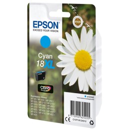 Epson Cartuccia ink 18XL Ciano C13T18124012 6,6ml | Ecotempo