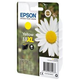 Epson Cartuccia ink 18XL Giallo C13T18144012 6,6ml | Ecotempo