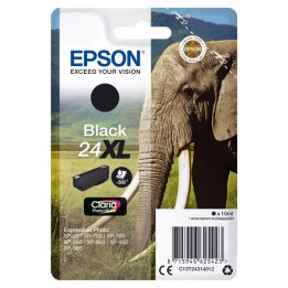 Epson Cartuccia ink 24XL Nero C13T24314012 10ml | Ecotempo