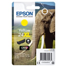 Epson Cartuccia ink 24XL Giallo C13T24344012 8,7ml | Ecotempo