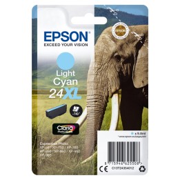 Epson Cartuccia ink 24XL Ciano chiaro — EPST24354012 | Ecotempo