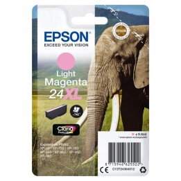 Epson Cartuccia ink 24XL Magenta chiaro — EPST24364012 | Ecotempo