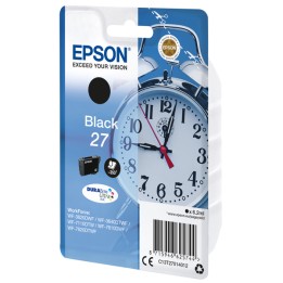 Epson Cartuccia ink 27 Nero C13T27014012 6,2ml | Ecotempo
