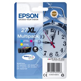 Epson Confezione Cartuccia ink 27XL — EPST27154012 | Ecotempo
