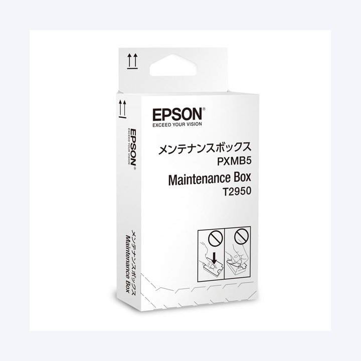 Epson Kit di manutenzione T2950 C13T295000 | Ecotempo