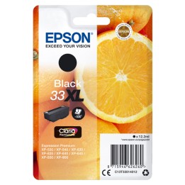 Epson Cartuccia ink 33XL Nero C13T33514012 12,2ml | Ecotempo