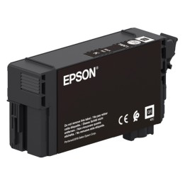 Epson Cartuccia UltraChrome XD2 Nero C13T40C140 50 ml | Ecotempo