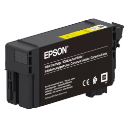 Epson Cartuccia UltraChrome XD2 Giallo C13T40C440 26 ml | Ecotempo