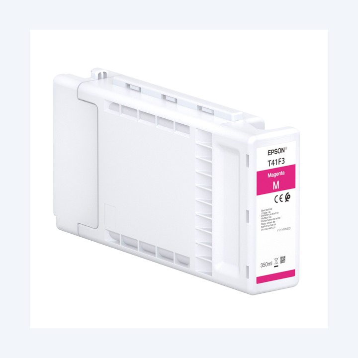 Epson Cartuccia UltraChrome XD2 Magenta — EPST41F34N | Ecotempo