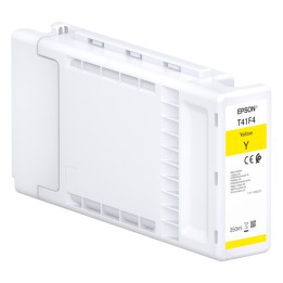 Epson Cartuccia Ink XD2 T41F4 Giallo C13T41F440 350 ml | Ecotempo