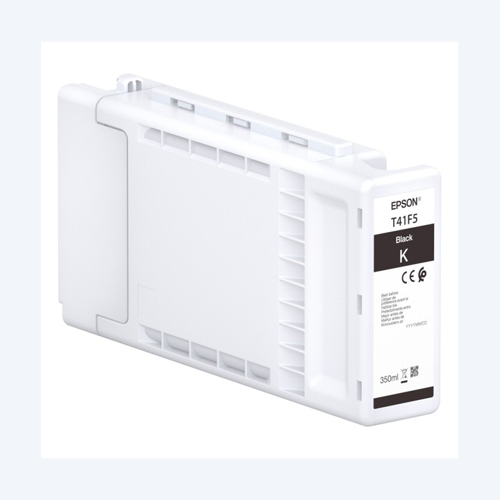 Epson Cartuccia Ink XD2 T41F5 Nero C13T41F540 350 ml | Ecotempo