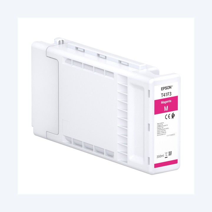 Epson Cartuccia UltraChrome XD2 Magenta — EPST41R34N | Ecotempo
