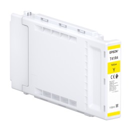 Epson Cartuccia Ink XD2 T41R4 Giallo C13T41R440 110 ml | Ecotempo