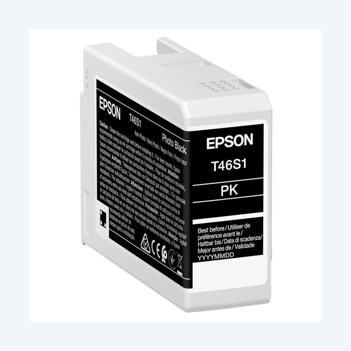 Epson Cartuccia UltraChrome Pro 10 — EPST46S100 | Ecotempo