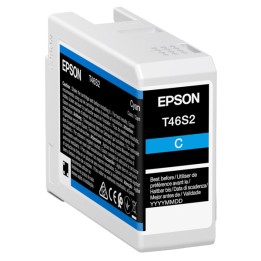 Epson Cartuccia UltraChrome Pro 10 — EPST46S200 | Ecotempo