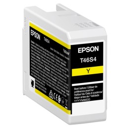 Epson Cartuccia UltraChrome Pro 10 — EPST46S400 | Ecotempo