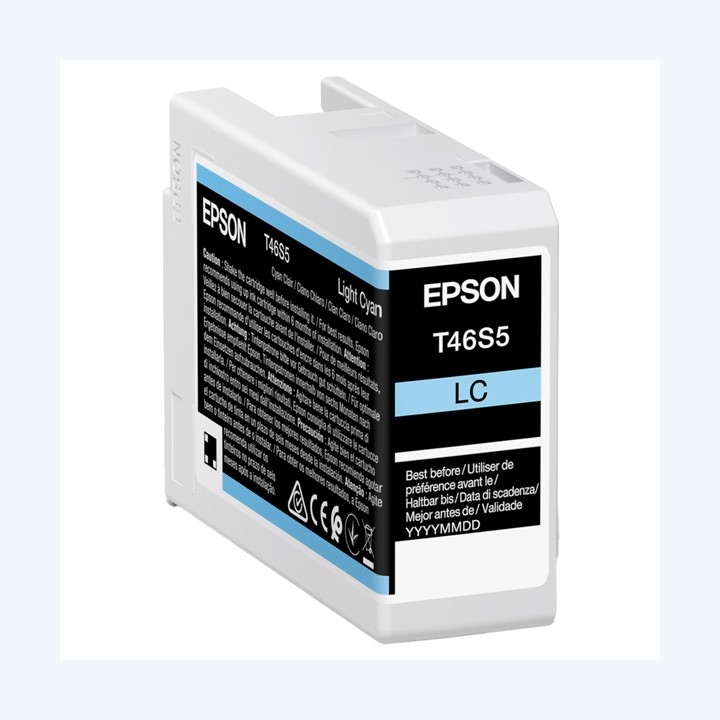 Epson Cartuccia UltraChrome Pro 10 — EPST46S500 | Ecotempo