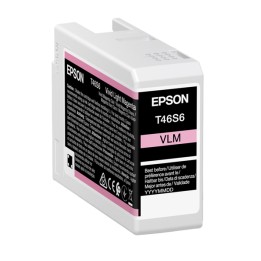 Epson Cartuccia Vivid per UltraChrome — EPST46S60N | Ecotempo
