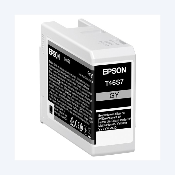 Epson Cartuccia UltraChrome Pro 10 — EPST46S700 | Ecotempo