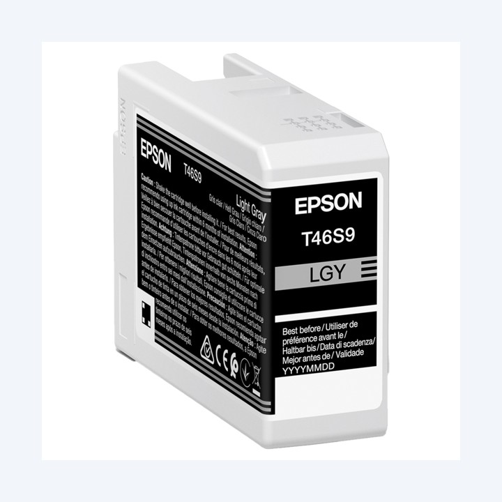 Epson Cartuccia UltraChrome Pro 10 — EPST46S900 | Ecotempo