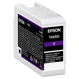 Epson Cartuccia UltraChrome Pro 10 — EPST46SD00 | Ecotempo