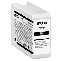 Epson Cartuccia Photo UltraCrome Pro 10 — EPST47A100 | Ecotempo
