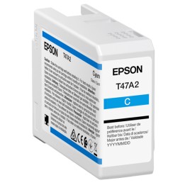 Epson Cartuccia UltraCrome Pro 10 Ciano — EPST47A200 | Ecotempo
