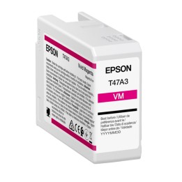 Epson Cartuccia Vivid per UltraChrome — EPST47A30N | Ecotempo