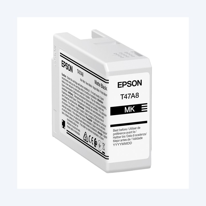 Epson Cartuccia per UltraChrome Pro 10 — EPST47A80N | Ecotempo