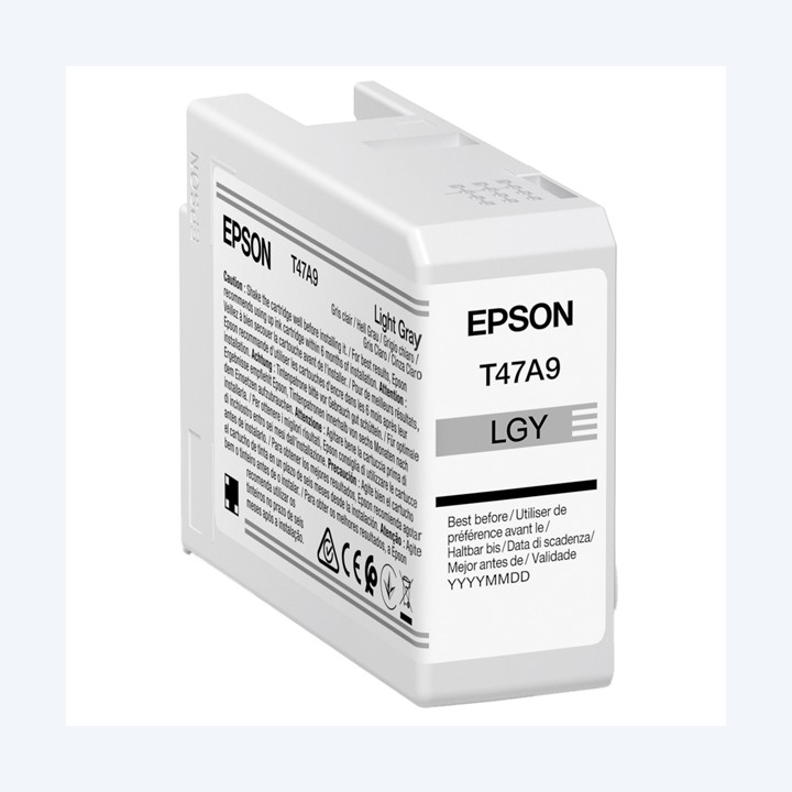 Epson Cartuccia UltraCrome Pro 10 — EPST47A900 | Ecotempo