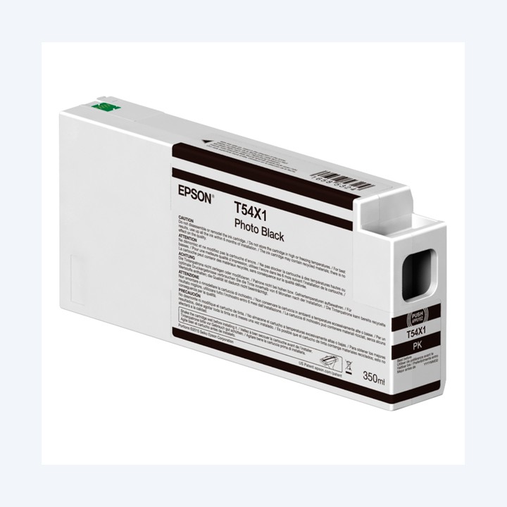 Epson Cartuccia T54X100 Photo Nero C13T54X100 350ml | Ecotempo