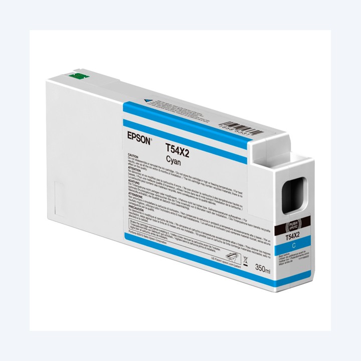 Epson Cartuccia T54X200 Ciano C13T54X200 350ml | Ecotempo