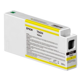 Epson Cartuccia T54X400 Giallo C13T54X400 350ml | Ecotempo