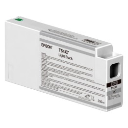 Epson Cartuccia T54X700 Light Nero C13T54X700 350ml | Ecotempo