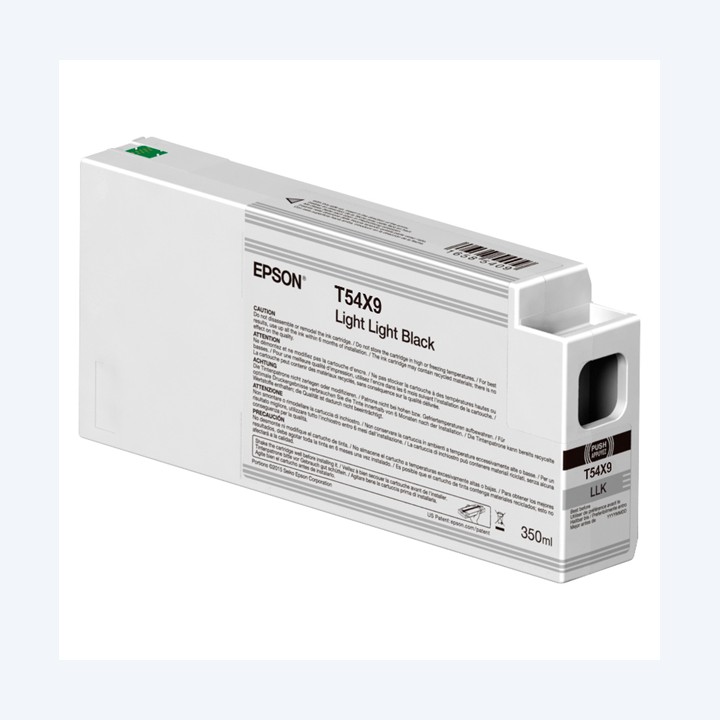 Epson Cartuccia T54X900 Light Light — EPST54X900 | Ecotempo