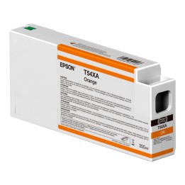 Epson Cartuccia T54XA00 Arancio C13T54XA00 350ml | Ecotempo